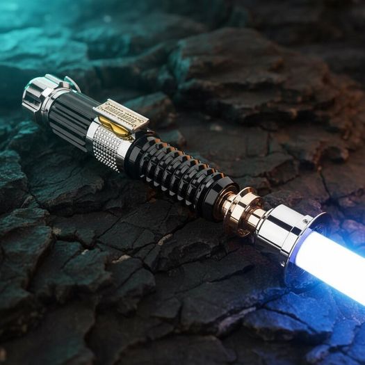 Original OWK lightsaber replica
