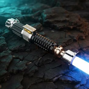 Original OWK lightsaber replica