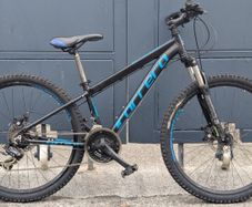 Carrera Mountain Bike - Disc Brakes - small