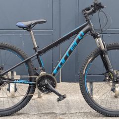 Carrera Mountain Bike - Disc Brakes - small