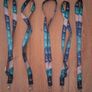 12 X Croke Park Lanyards Image 3