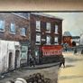 painting Artist: Evelyn Bedell (signed Image 4