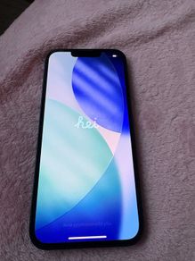 iPhone 13