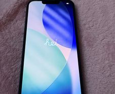 iPhone 13