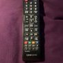 Remote Control Samsung Smart TV Image 2