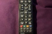 Remote Control Samsung Smart TV