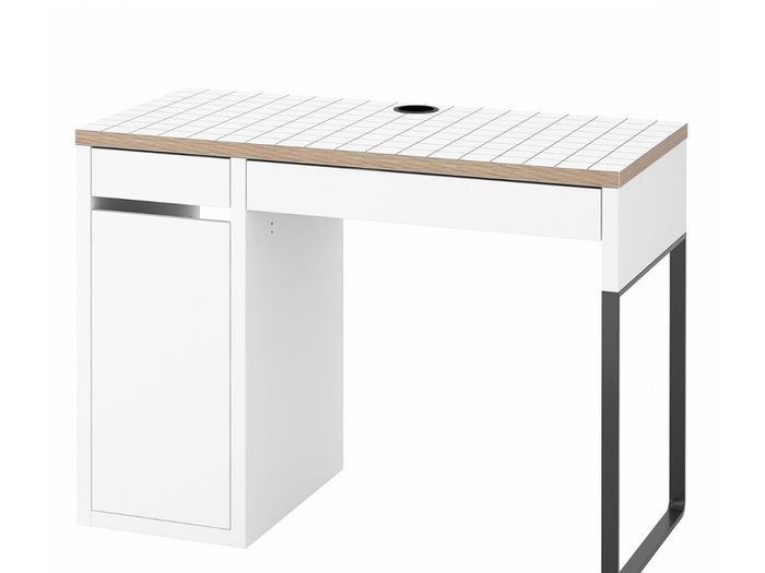 IKEA MICKE Desk Chair for Sale