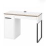 IKEA MICKE Desk Chair for Sale Image 2