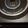 Sony Digital Still Camera Model DKC-C300X, Takes 4 AA Batteries, Working perfect and in excellent condition Image 3