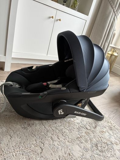 maxi cosi pebble 360 car seat