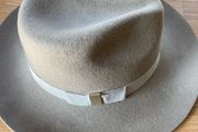 Women's Ted Baker Fedora Hat