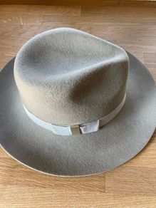 Women's Ted Baker Fedora Hat