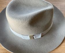 Women's Ted Baker Fedora Hat