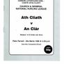 GAA programmes 1997-2000 (Dublin hurling) Image 3