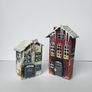 Handcrafted wooden houses! Image 5