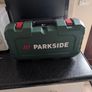 Parkside Impact, Multi tool, Screwdriver Image 2