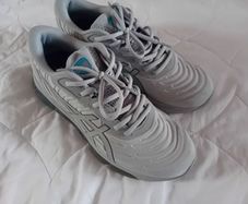 Asics Quantum