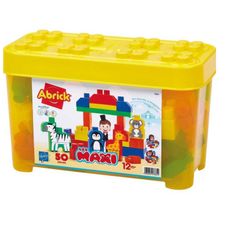 Abrick Maxi Pet Box, 50 pcs