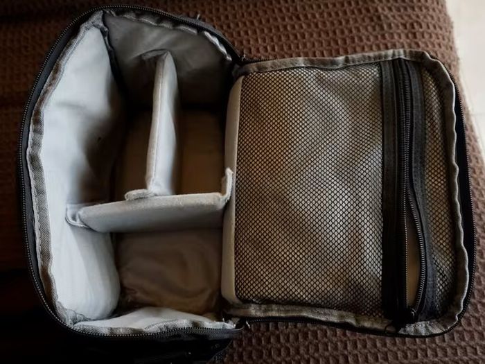 Shoulder Bag for photo Cameras