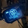 Engwe P1 electric bike Image 2