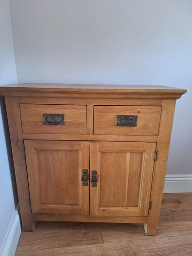 Oak Unit