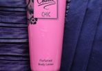 Charlie Chic Perfumed Body Lotion