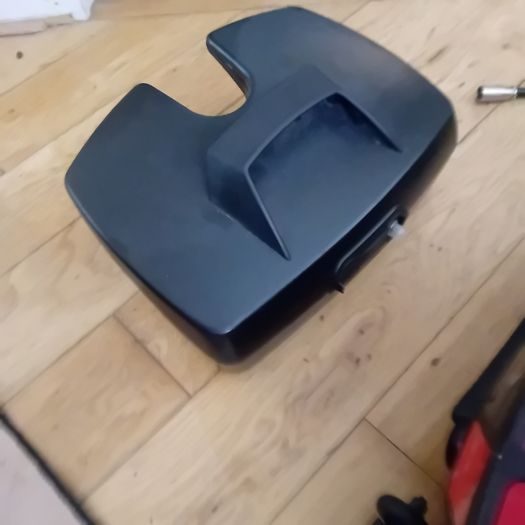 mobility scooter