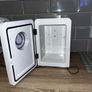 Monat Mini Beauty Fridge Like New open to all offers Image 6