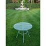 Pistachio Side Table D7387 Image 2