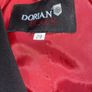 Dorian Black 4 Piece  Kids Suit size 29 Image 9
