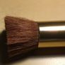 Mineral powder brush Image 2