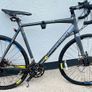 racing road bike Image 7