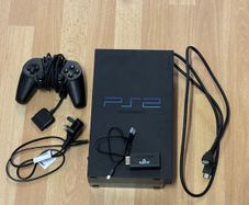 Sony PlayStation 2  - Restored, Ready to Play