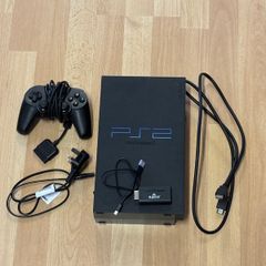 Sony PlayStation 2  - Restored, Ready to Play