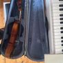 Violin crehans 1/2 Image 3