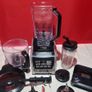 Ninja Auto-iQ Blender System  Complete Set Image 2