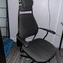 gaming chair Image 3