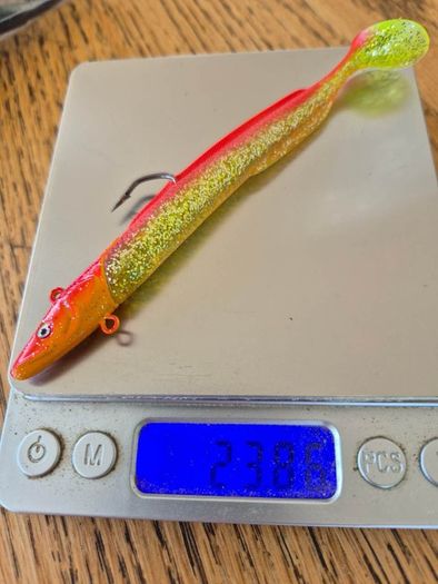 fishing lure