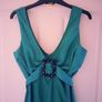 Green Dress - Size 8 Image 4
