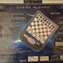 Electronic Einstein Chess Wizard Set Image 7