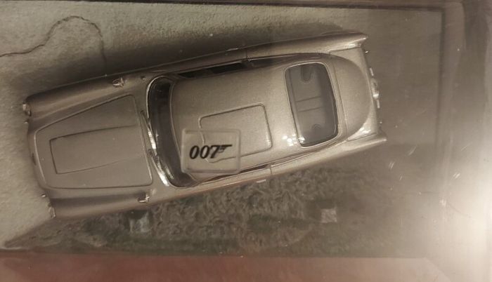 Aston Martin DB5