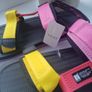 (New) Next Multicolour Tracker Sandal Size 3 Image 4