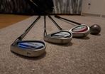 Golf Training Aids - Tour Striker & Putterball