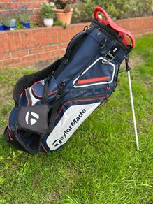 Taylormade Stand Bag