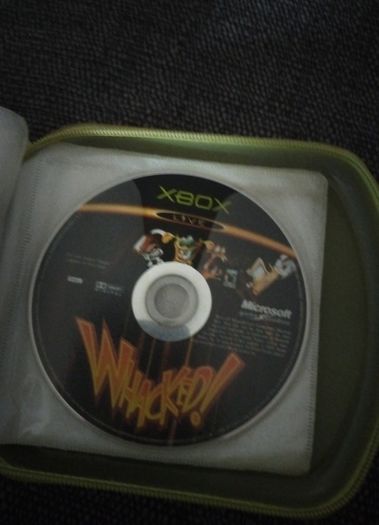 old ps2 and xbox games