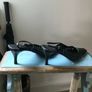 Gucci Black Leather Image 2