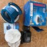 Cordless Polisher for Car and RV FERREX 20V Image 2
