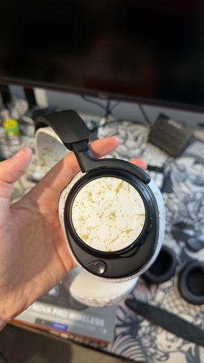 steel series arctis nova pro wireless headset