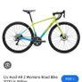 Womens bike Liv Avail AR 2 Image 3