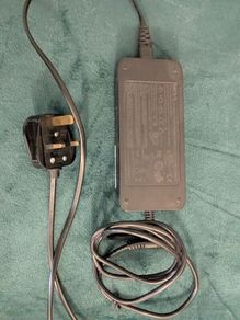 Original AOVO Pro Electric Scooter Charger 42V 2A